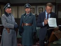 Click to watch 'Bad Day in Berlin' (popup) Hogans Heroes